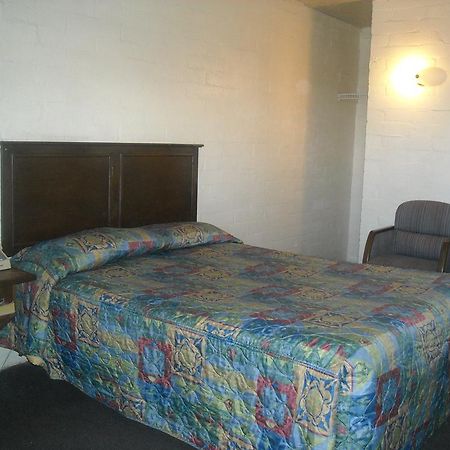 Border Motel Calexico Eksteriør billede